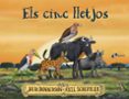 els cinc lletjos-julia donaldson-9788499069135 els cinc lletjos-julia donaldson-9788499069135
