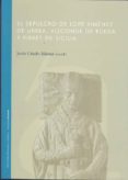 el sepulcro de lope ximenez de urrea, vizconde de rueda y virrey de sicilia-jesus criado mainar-9788499112435 el sepulcro de lope ximenez de urrea, vizconde de rueda y virrey de sicilia-jesus criado mainar-9788499112435