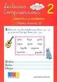 lecturas comprensivas 2 (3ª ed.): silabas directas ii-9788499151335 lecturas comprensivas 2 (3ª ed.): silabas directas ii-9788499151335