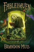 fablehaven (2ª ed.)-brandon mull-9788499180335 fablehaven (2ª ed.)-brandon mull-9788499180335