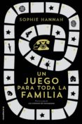 un juego para toda la familia-sophie hannah-9788499189635 un juego para toda la familia-sophie hannah-9788499189635