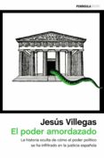 el poder amordazado (ebook)-jesus villegas-9788499424835 el poder amordazado (ebook)-jesus villegas-9788499424835