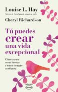 tú puedes crear una vida excepcional (ebook)-louise l. hay-9788499442235 tú puedes crear una vida excepcional (ebook)-louise l. hay-9788499442235