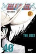 bleach nº 40 (edicio en catala)-tite kubo-9788499472935 bleach nº 40 (edicio en catala)-tite kubo-9788499472935