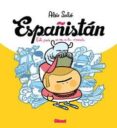españistan: este pais se va a la mierda-aleix salo-9788499473635 españistan: este pais se va a la mierda-aleix salo-9788499473635