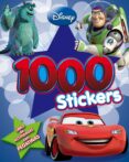 pixar. libro de actividades con 1000 pegatinas-9788499513935 pixar. libro de actividades con 1000 pegatinas-9788499513935