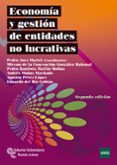economia y gestion de entidades no lucrativas (2ª ed)-pedro juez martell-9788499610535 economia y gestion de entidades no lucrativas (2ª ed)-pedro juez martell-9788499610535
