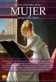 breve historia de la mujer-sandra ferrer valero-9788499678535 breve historia de la mujer-sandra ferrer valero-9788499678535