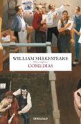 comedias: obras completas (vol. i)-william shakespeare-9788499894935 comedias: obras completas (vol. i)-william shakespeare-9788499894935