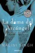 la dama del arcángel (el gremio de los cazadores 3) (ebook)-nalini singh-9788499896335 la dama del arcángel (el gremio de los cazadores 3) (ebook)-nalini singh-9788499896335