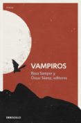 vampiros-rosa samper-oscar saenz-9788499898735 vampiros-rosa samper-oscar saenz-9788499898735