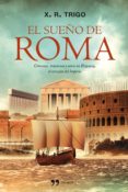 el sueño de roma (ebook)-xulio ricardo trigo-9788499981635 el sueño de roma (ebook)-xulio ricardo trigo-9788499981635