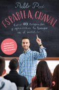 espabila, chaval-pablo poo-9788499986135 espabila, chaval-pablo poo-9788499986135