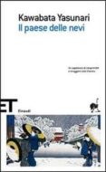 il paese dell nevi-yasunari kawabata-9788806189235 il paese dell nevi-yasunari kawabata-9788806189235