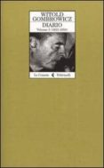 diario. vol. 1: 1953-1958-witold gombrowicz-9788807530135 diario. vol. 1: 1953-1958-witold gombrowicz-9788807530135