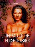 Descarga de libros de texto para cbse THE FALL OF THE HOUSE OF USHER PDB FB2 PDF (Literatura española)