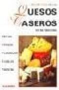 secretos de los quesos caseros-delfina aristizabal-9789502408835 secretos de los quesos caseros-delfina aristizabal-9789502408835