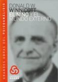 el niño y el mundo externo-donald w. winnicott-9789506180935 el niño y el mundo externo-donald w. winnicott-9789506180935