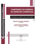 Descargas gratuitas de Bookworm COMPENDIO DE NORMAS DE DERECHO COMERCIAL DE LA EMPRESA Y DE DEFENSA DE LOS CONSUMIDORES
