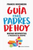 guia para padres de hoy-francis rosemberg-9789507546235 guia para padres de hoy-francis rosemberg-9789507546235