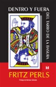 dentro y fuera del tarro de la basura: autobiografia (12ª ed.)-fritz perls-9789562420235 dentro y fuera del tarro de la basura: autobiografia (12ª ed.)-fritz perls-9789562420235