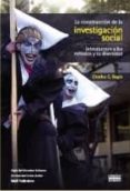 la construccion de la investigacion social: introduccion a los me todos y su diversidad-charles c. ragin-9789586651035 la construccion de la investigacion social: introduccion a los me todos y su diversidad-charles c. ragin-9789586651035