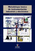 metodologia basica de instrumentacion industrial y electronica (ebook)-9789588939735 metodologia basica de instrumentacion industrial y electronica (ebook)-9789588939735