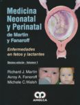 medicina neonatal y perinatal de martin y fanaroff: enfermedades en fetos y lactantes (2 vols.) (10ª ed.)-avroy a. fanaroff-9789588950235 medicina neonatal y perinatal de martin y fanaroff: enfermedades en fetos y lactantes (2 vols.) (10ª ed.)-avroy a. fanaroff-9789588950235
