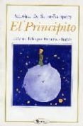 el principito (bilingüe español-ingles)-antoine de saint-exupery-9789681503635 el principito (bilingüe español-ingles)-antoine de saint-exupery-9789681503635