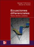 ecuaciones diferenciales-george f. simmons-9789701061435 ecuaciones diferenciales-george f. simmons-9789701061435