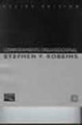 comportamiento organizacional (10ª ed.)-stephen p. robbins-9789702604235 comportamiento organizacional (10ª ed.)-stephen p. robbins-9789702604235