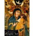 treasures of coptic art in the coptic museums of cairo: a portfol io of 10 masterpieces-9789774160035 treasures of coptic art in the coptic museums of cairo: a portfol io of 10 masterpieces-9789774160035
