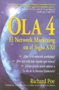 ola 4: el network marketing en el siglo xxi-richard poe-9789871461035 ola 4: el network marketing en el siglo xxi-richard poe-9789871461035