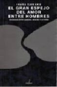 el gran espejo del amor entre hombres: episodios entre samurai, m onjes y actores-ihara saikaku-9789872101435 el gran espejo del amor entre hombres: episodios entre samurai, m onjes y actores-ihara saikaku-9789872101435