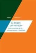 el origen del narrador: actas completas de los juicios a flaubert y baudelaire-charles baudelaire-gustave flaubert-9789872696535 el origen del narrador: actas completas de los juicios a flaubert y baudelaire-charles baudelaire-gustave flaubert-9789872696535