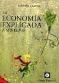 la economia explicada a mis hijos-martin krause-9789873677335 la economia explicada a mis hijos-martin krause-9789873677335