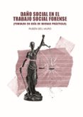 Ebook descargar gratis italiani DAÑO SOCIAL EN EL TRABAJO SOCIAL FORENSE (Spanish Edition)