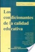 los condicionantes de la calidad educativa (3ª ed.)-daniel (comp.) filmus-9789879191835 los condicionantes de la calidad educativa (3ª ed.)-daniel (comp.) filmus-9789879191835