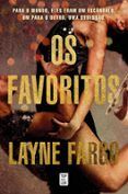 Ebook kindle format descargar gratis OS FAVORITOS de Layne Fargo 9789895893935 (Literatura española) ePub