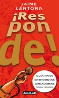 ¡responde! (ebook)-9789972848735 ¡responde! (ebook)-9789972848735