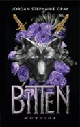 BITTEN (MORDIDA)