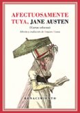 Afectuosamente tuya, Jane Austen-17620920-otro-formato