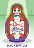 Descarga gratuita de libros electrónicos en formato jar. BLOOD ON THE ICE