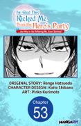 Descarga gratuita de Jungle book 2 I'M GLAD THEY KICKED ME FROM THE HERO'S PARTY... BUT WHY'RE YOU FOLLOWING ME, GREAT SAINTESS? #053 9798899230035 de RENGE HATSUEDA, KAITO SHIBANO, PINKO KURIMOTO