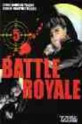 battle royale nº 5-koushun takami-masayuki taguchi-9789875622432 battle royale nº 5-koushun takami-masayuki taguchi-9789875622432