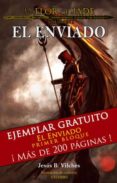 la flor de jade vol 1 el enviado (muestra promocional 250 páginas) (ebook)-2910018039986 la flor de jade vol 1 el enviado (muestra promocional 250 páginas) (ebook)-2910018039986