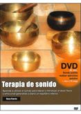 terapia de sonido (libro+dvd)-rosa puerto-8430526116145 terapia de sonido (libro+dvd)-rosa puerto-8430526116145