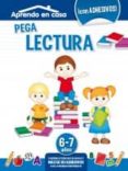 pega lectura (6-7 años) aprendo en casa-8436026776445 pega lectura (6-7 años) aprendo en casa-8436026776445