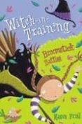 broomstick battles-maeve friel-9780007185245 broomstick battles-maeve friel-9780007185245