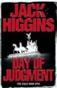 day of judgement-jack higgins-9780007234745 day of judgement-jack higgins-9780007234745